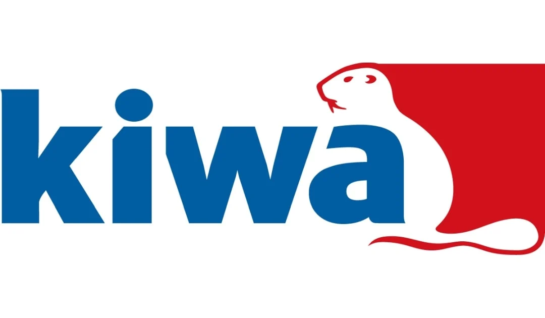 Kiwa logo