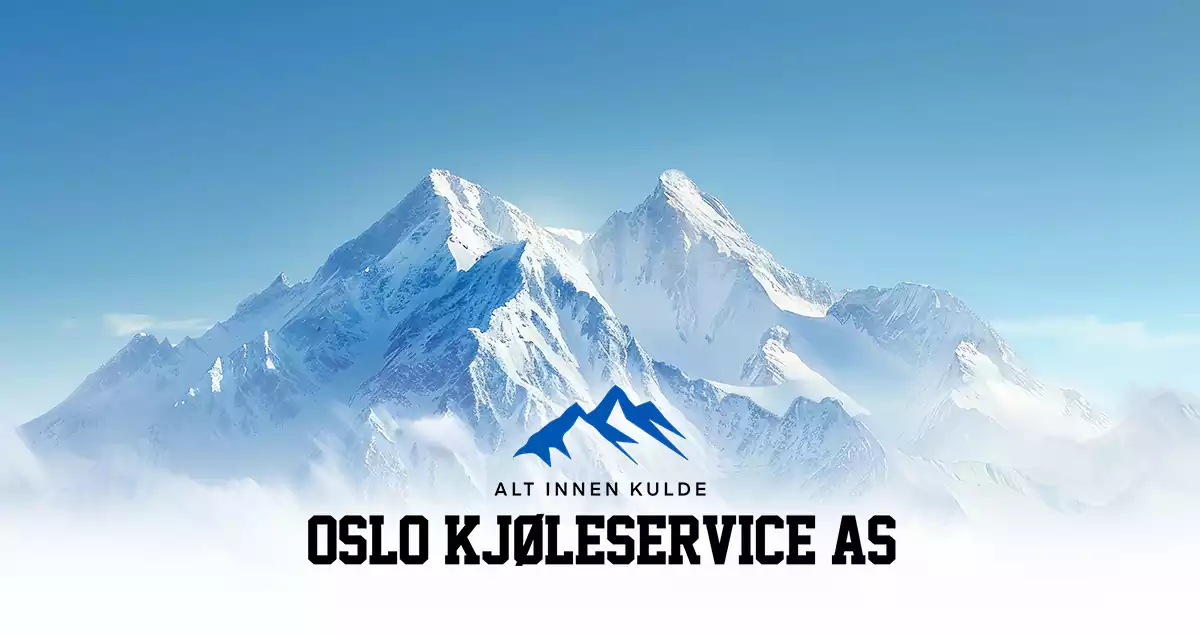 Oslo Kjøleservice AS